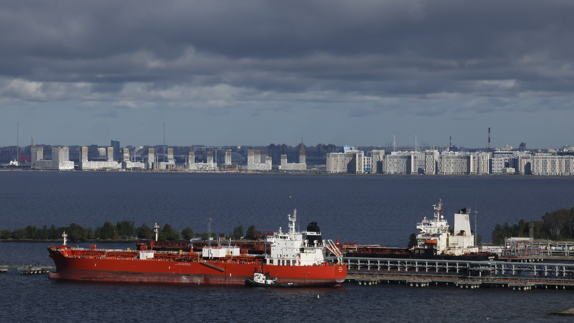 Mégsem menti meg az iráni háború az orosz gazdaságot?