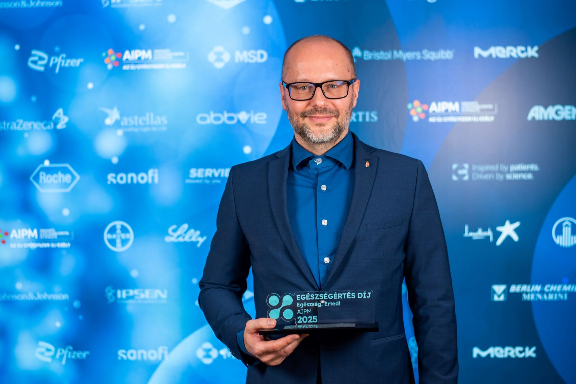 Lemondott Ézsi Robin a Nyírő Gyula Országos Pszichiátriai és Addiktológiai Intézet főigazgatói posztjáról