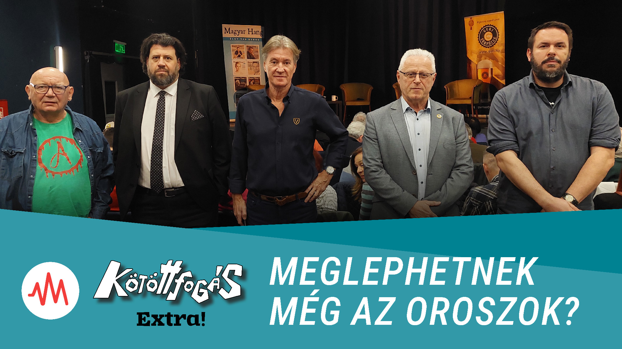 Kötöttfogás 388. – Extra: Orbán Viktor ezt még megteheti?