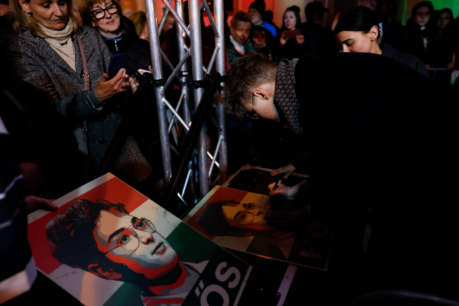 Nem nyomoz a rendőrség „Henry” ügyében, aki megkörnyékezte Gundalfot