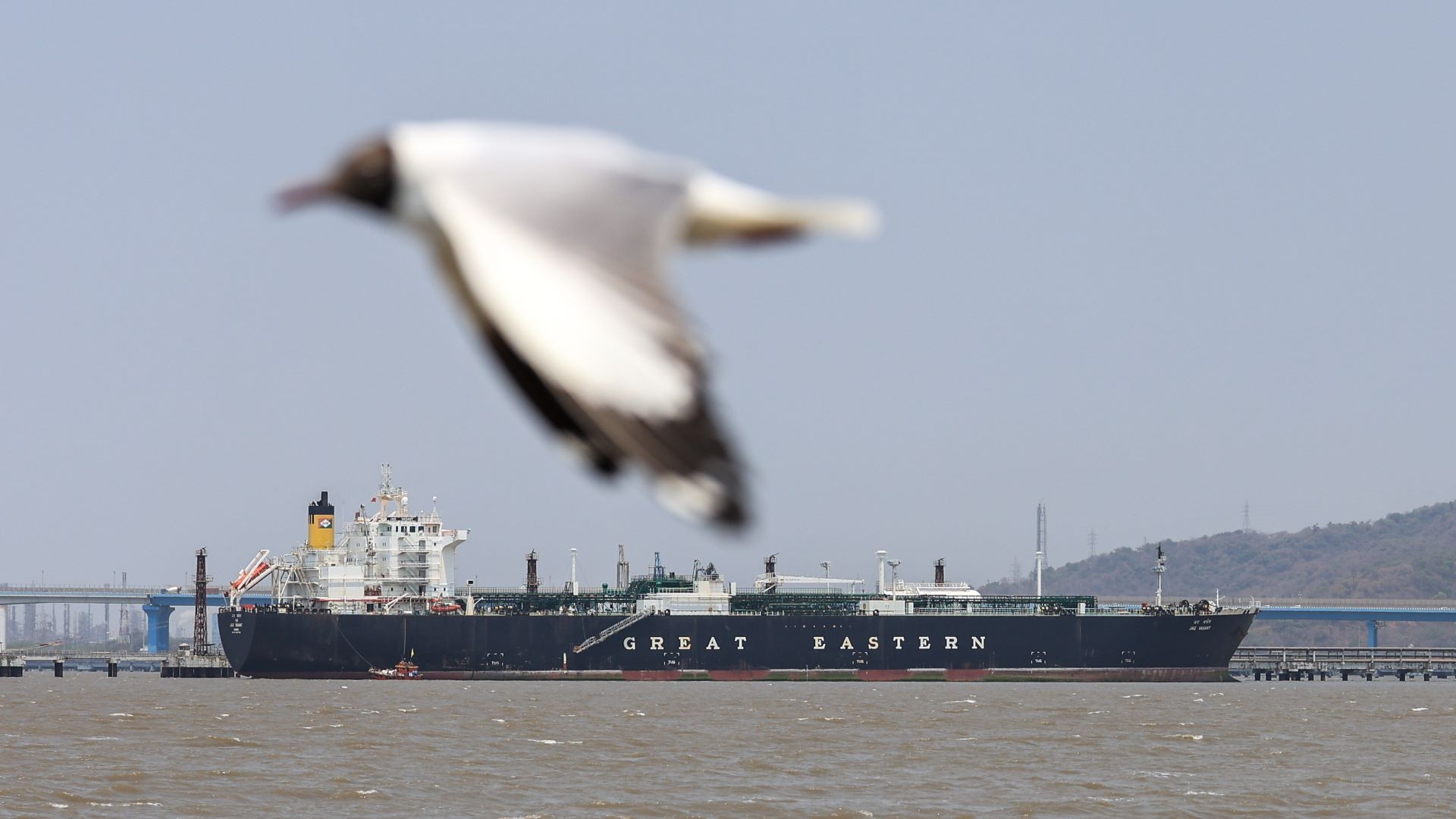 Donald Trump: Irán ismét megpróbálta lezárni a Hormuzi-szorost