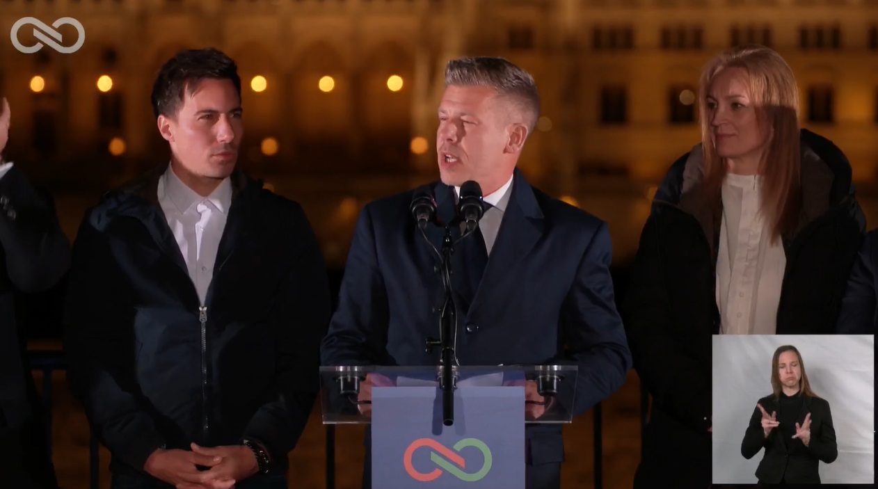 Egyelőre nem akarnak távozni a Magyar Péter által megszólított vezetők 