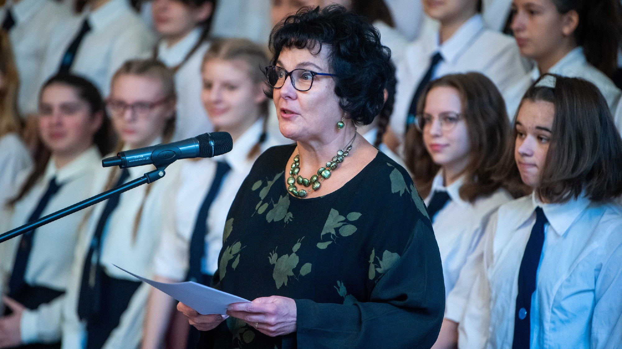 Telex: Rubovszky Rita lesz a Tisza-kormány oktatási minisztere