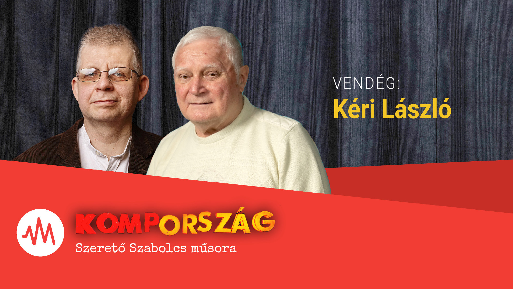 Kéri László: Orbán már nem tud visszatérni – Kompország