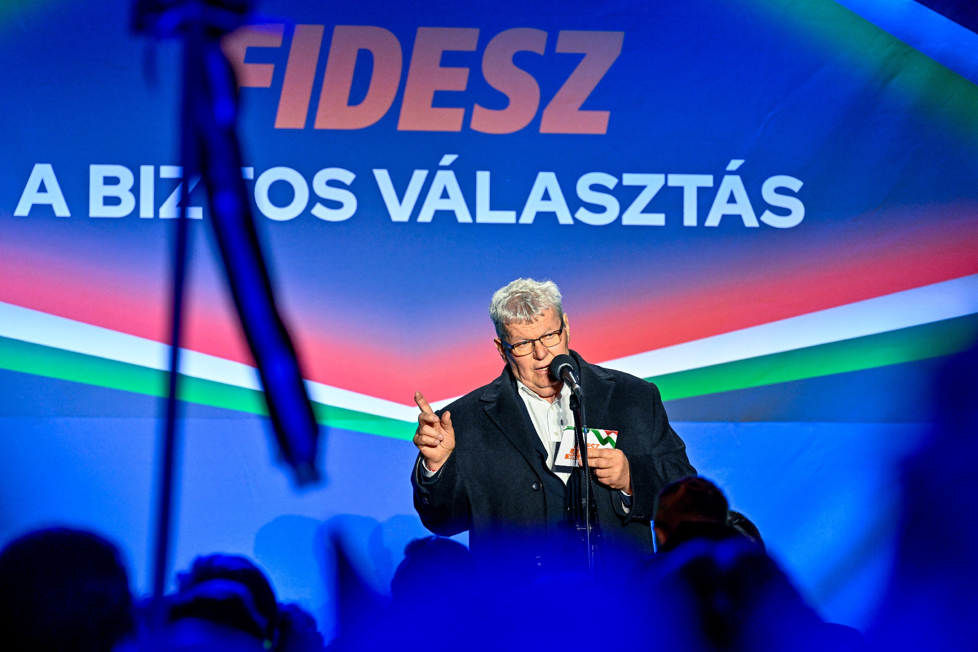 Fordított a Tisza a paksi választókerületben, elbukott a fideszes Süli János 