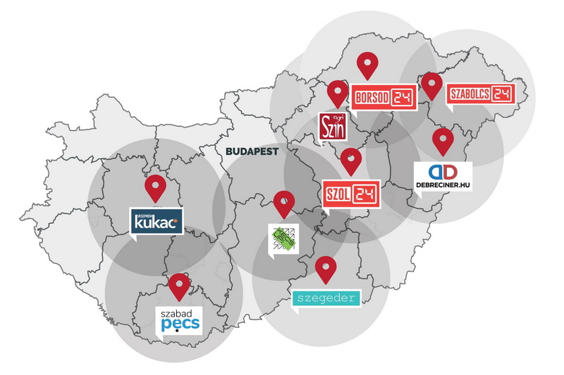 Dagad a botrány a hibrid erőmű miatt, tovább politizál a főispán