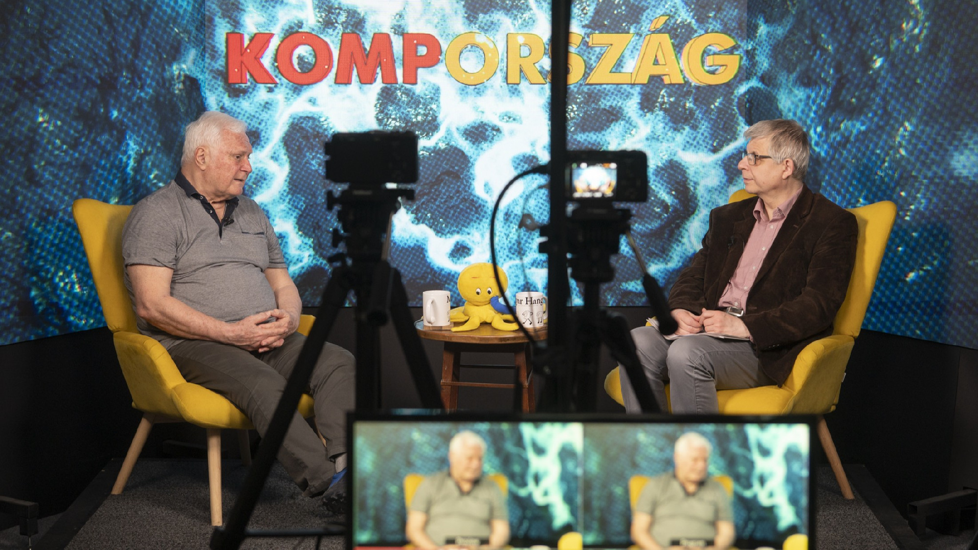 Kéri László: Generációs rendszerváltás zajlott le Magyarországon