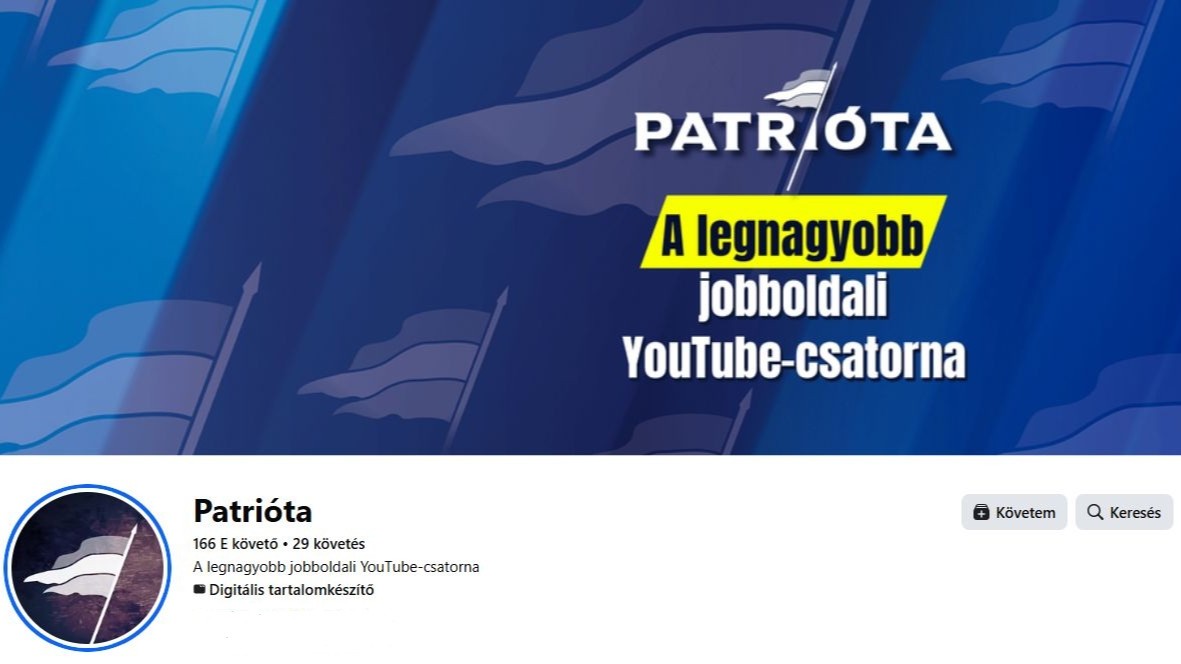 Leépítések kezdődtek a Patriótánál és a Megafonnál