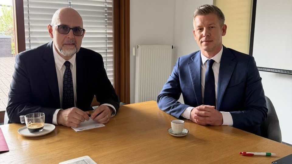 Öt kérdés, amit nem tehettünk fel Kelemen Hunornak