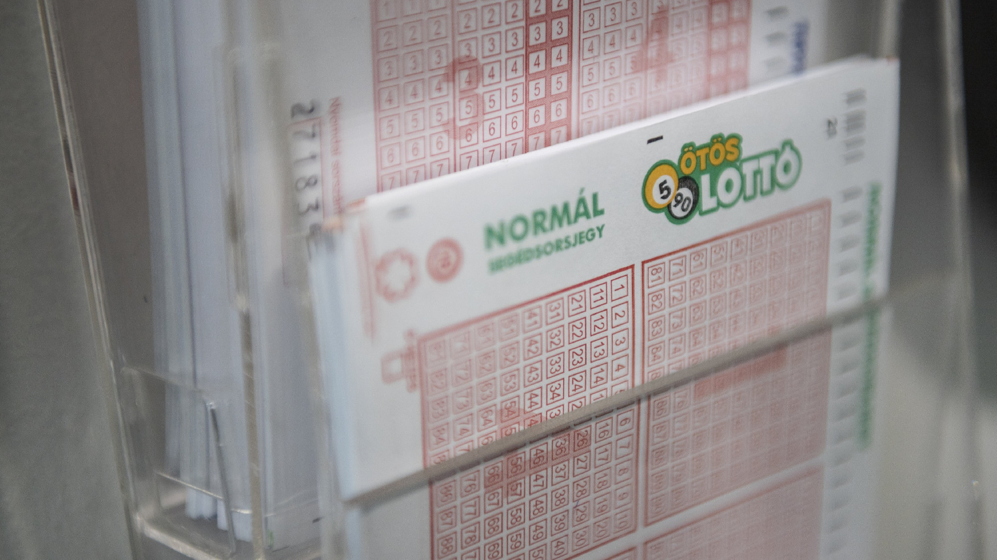 A Szerencsejáték Zrt. maga kezdeményezi a hatósági vizsgálatot