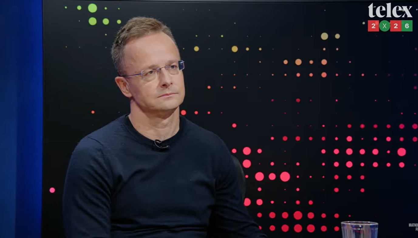 Szijjártó Péter: a Fidesz jövője Orbán Viktor nélkül nem elképzelhető 