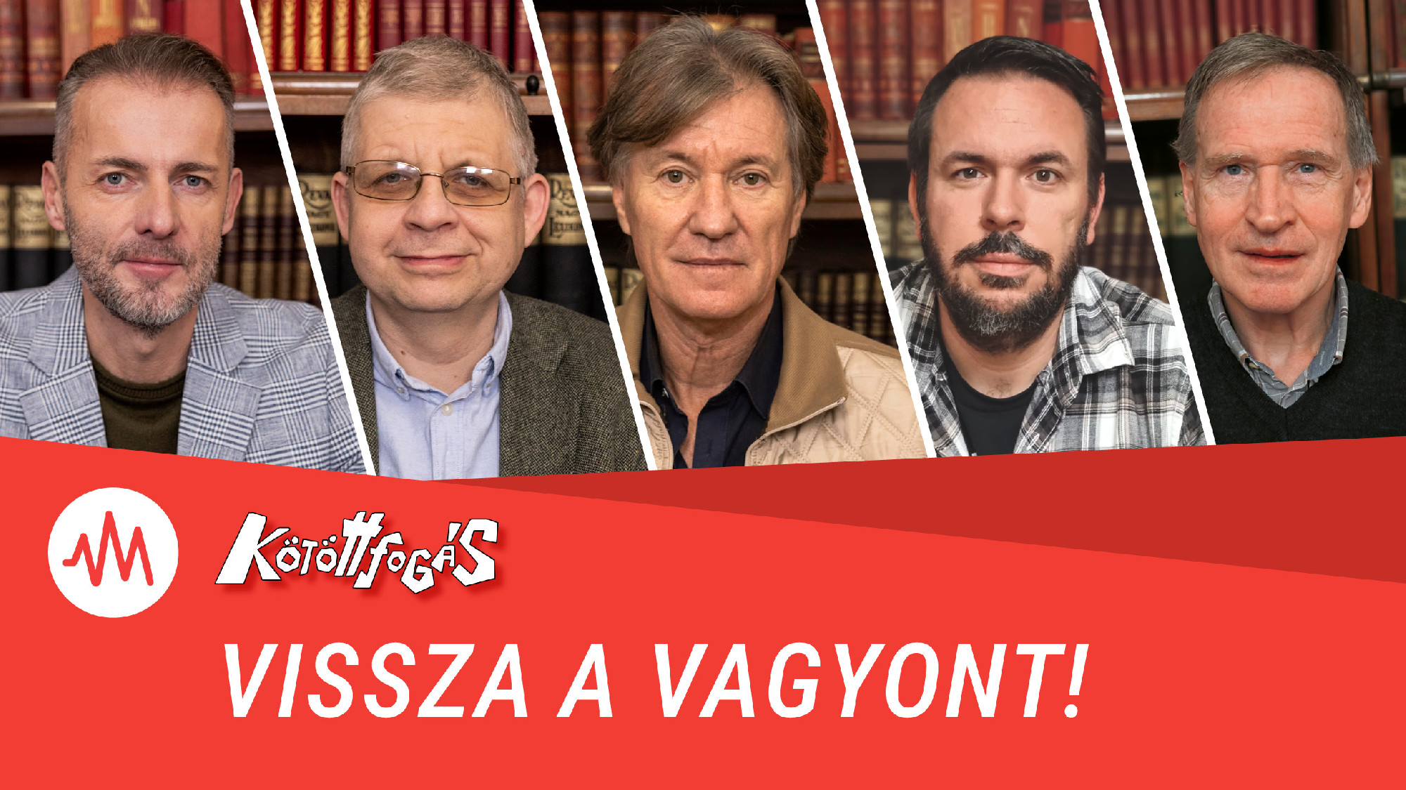 Kötöttfogás 394. – Elindult a Fidesz a megszűnés felé