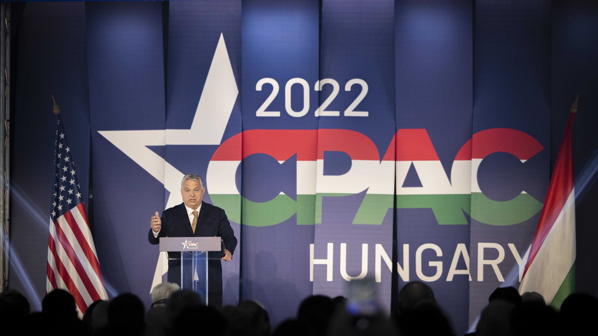A Mediaworks állta egy CPAC-rendezvény vendégeinek útiköltségét
