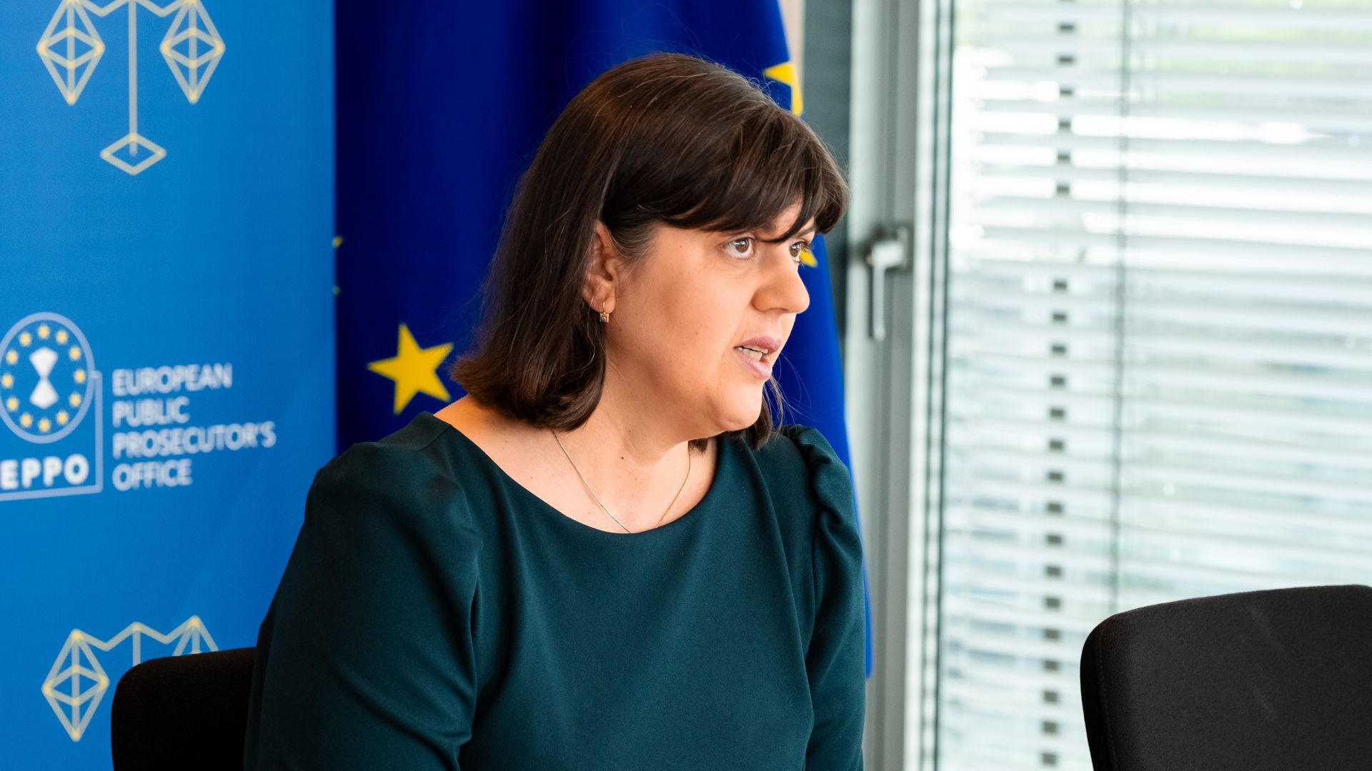 Európai főügyész: Nem okozhatunk csalódást Magyarországon