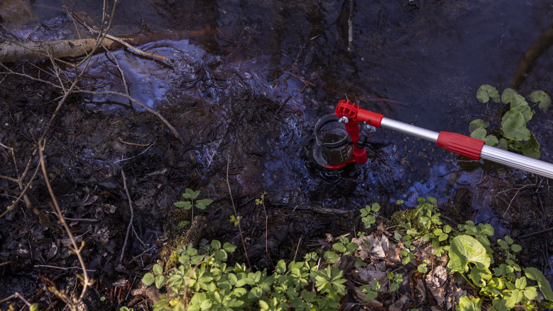 Több éve szennyezheti a környezetet rákkeltő anyagokkal Mészáros Lőrinc cége