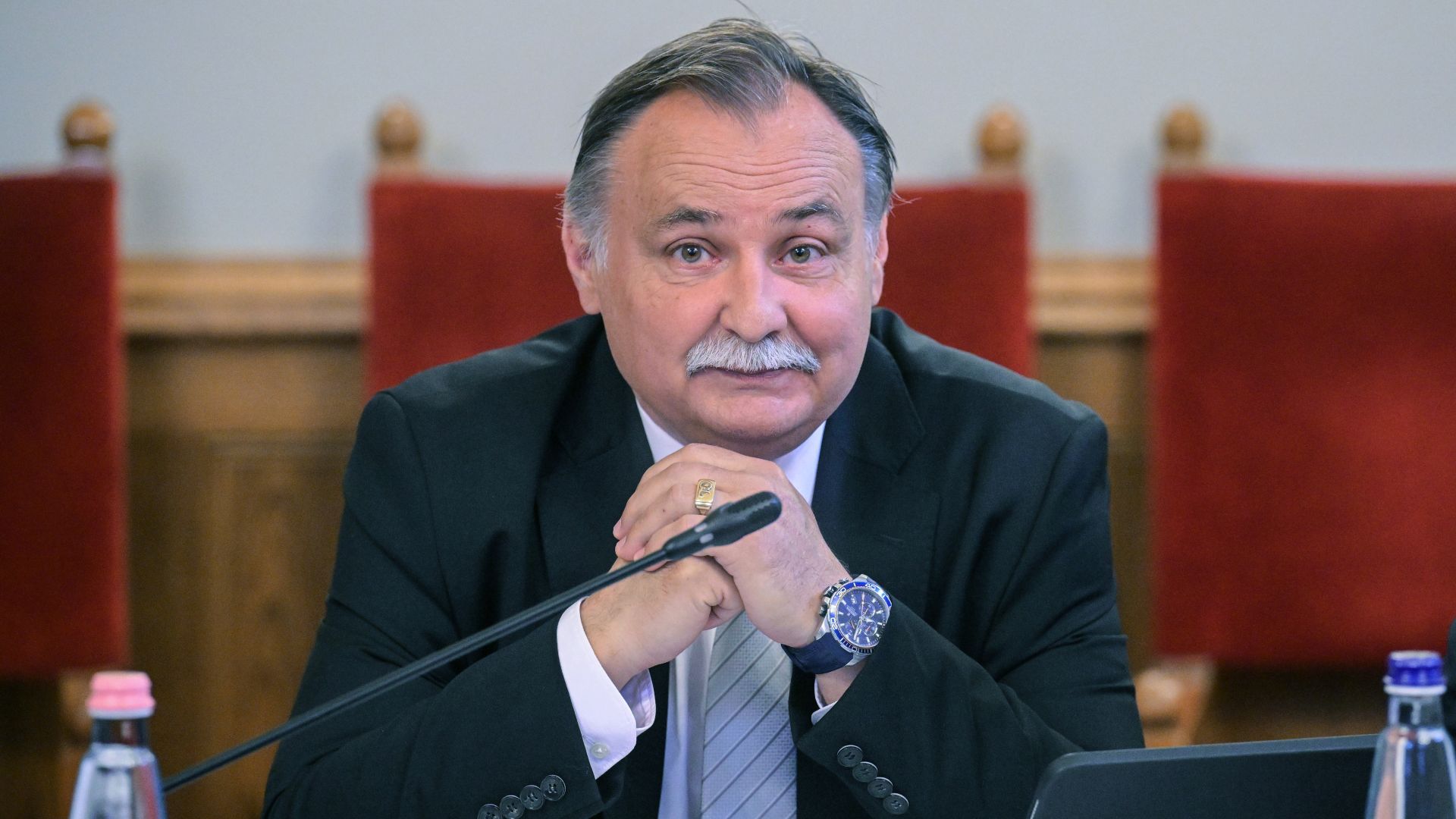 Felülvizsgálja a Mészáros Lőrinc cége által a Vértesben zajló „rekultivációt” a Tisza-kormány