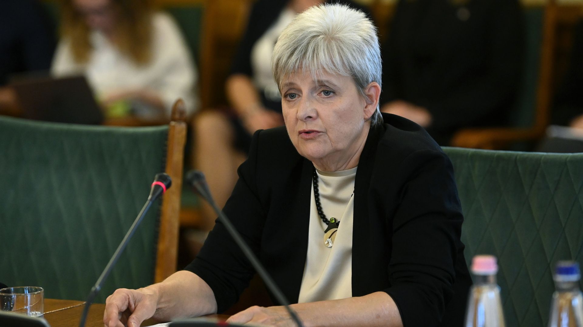 Lannert Judit: Tanuló társadalommá kell válnunk 