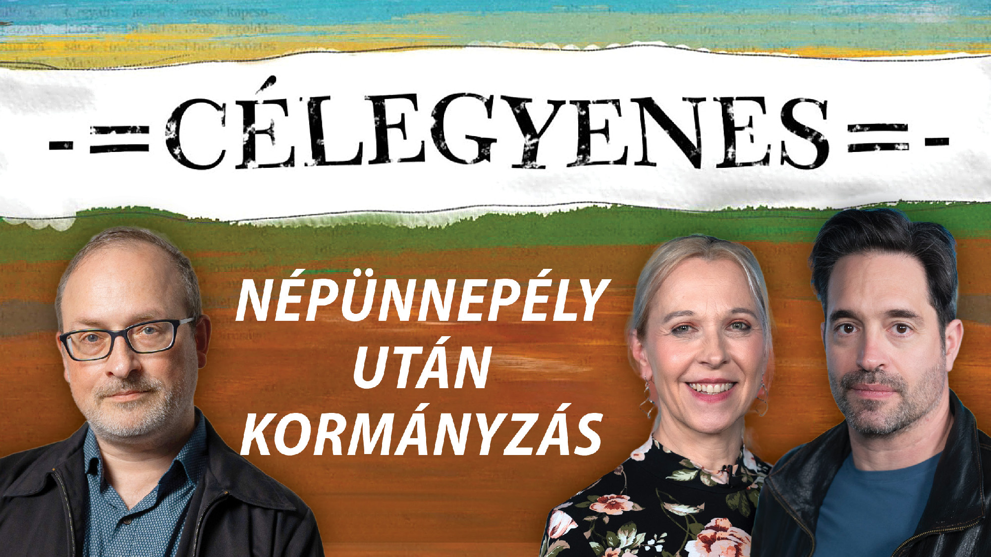 Elszámoltatás? Minden szál Orbánnál fut össze – Célegyenes
