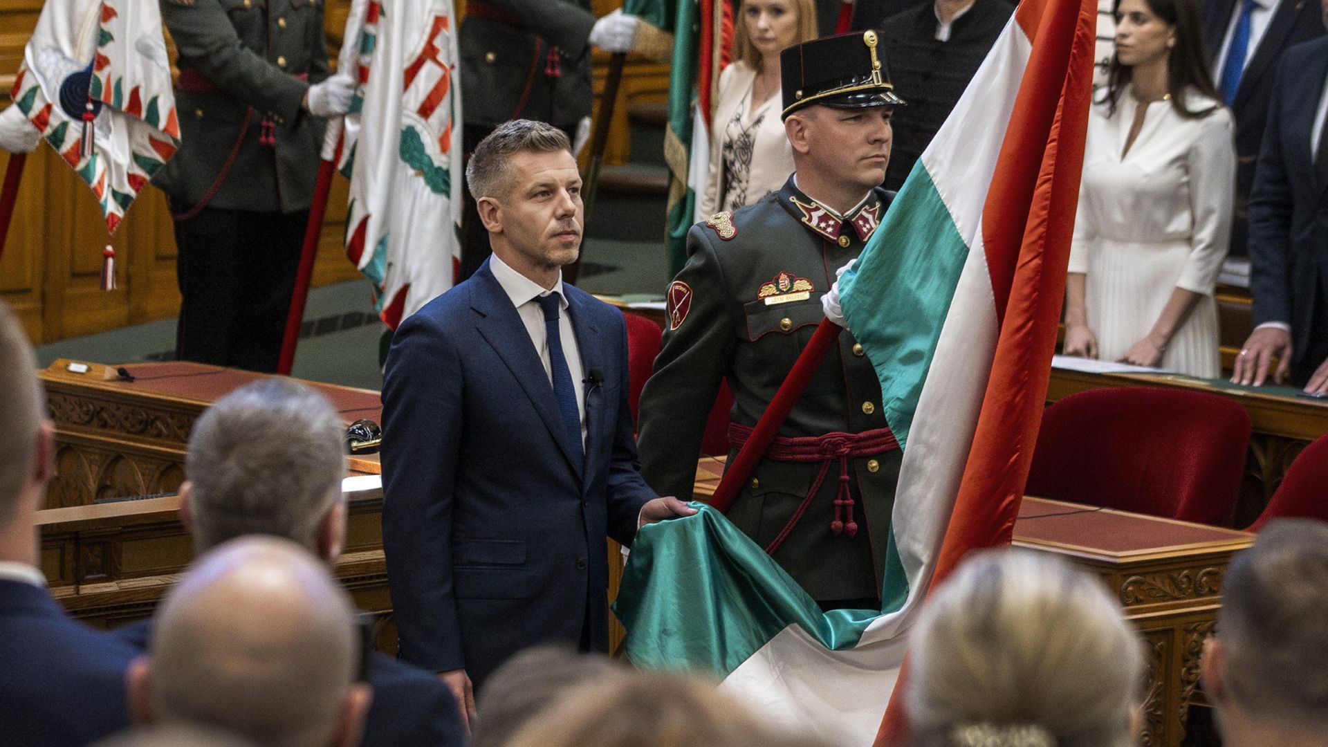 Magyar Péter azonnali utasítást adott az ügyvezető minisztereknek