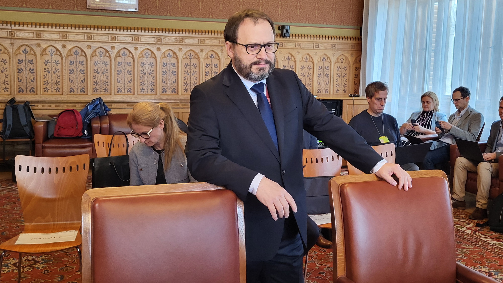 Kármán András: Teljes gazdasági irányváltásra van szükség