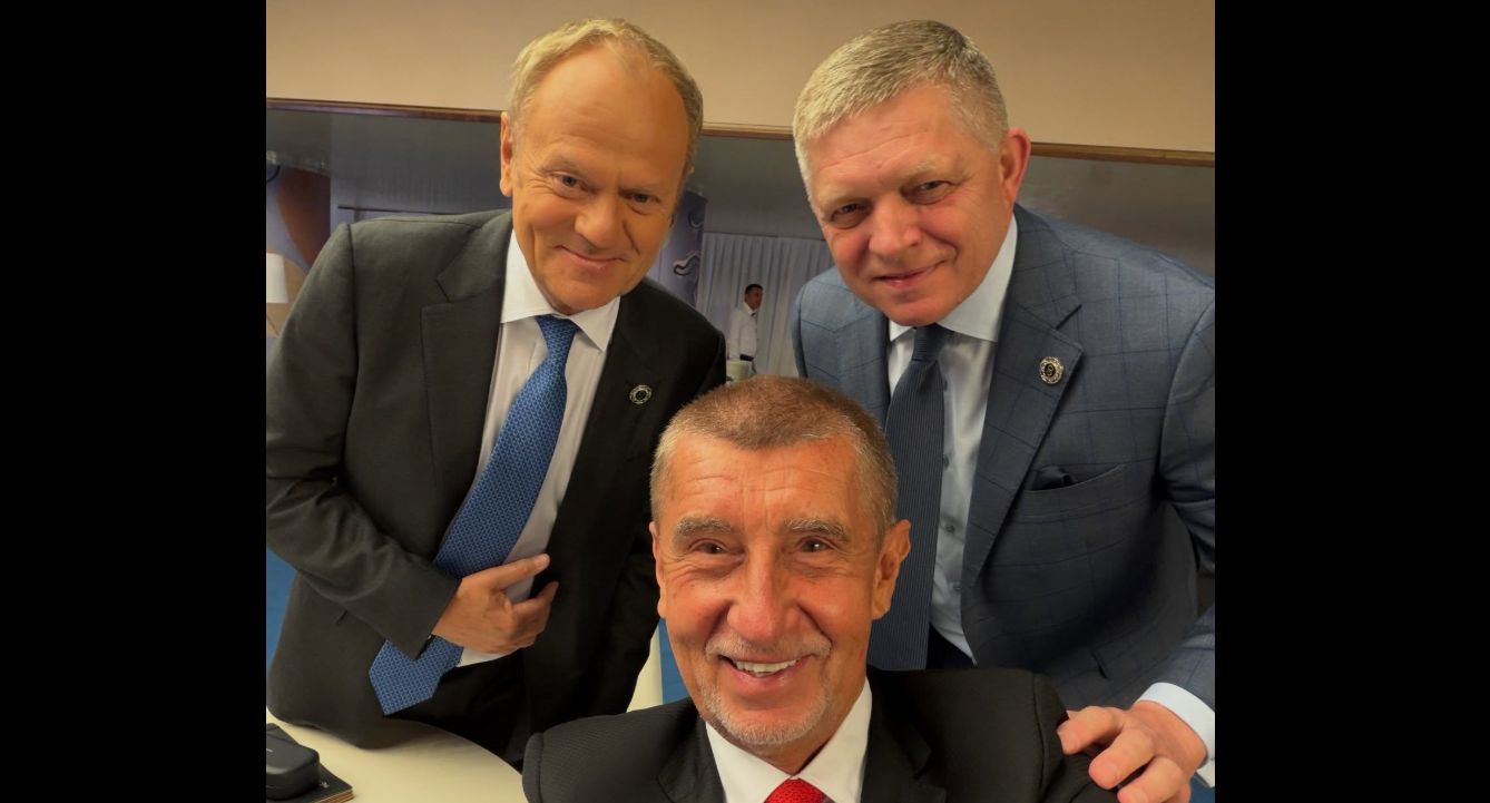 „Szomszédainkban most tudatosult, mi zajlott Magyarországon”