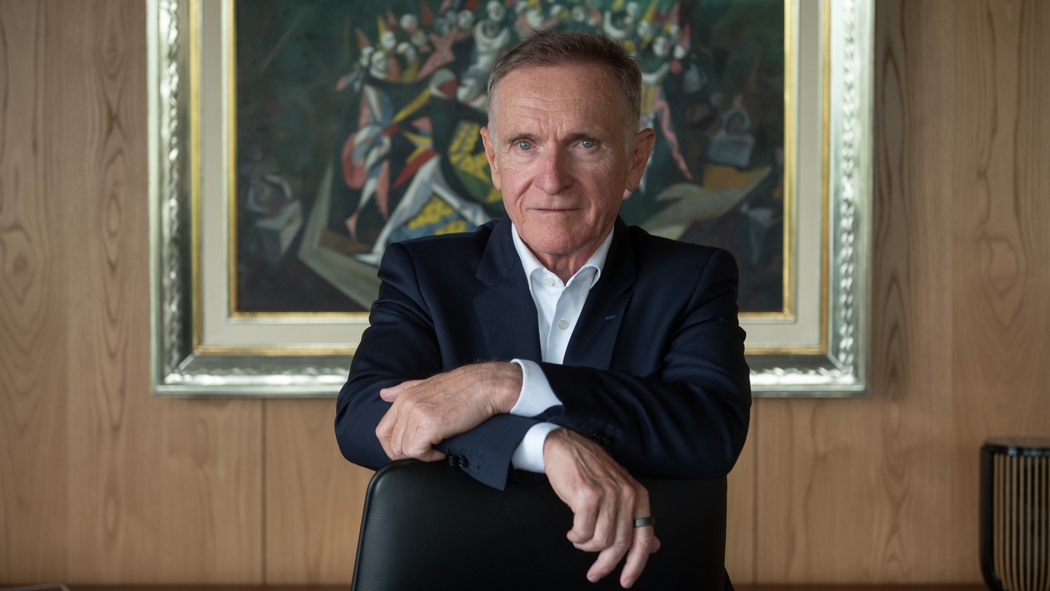 Wáberer György: Egyik NER-lovag sem alhat nyugodtan