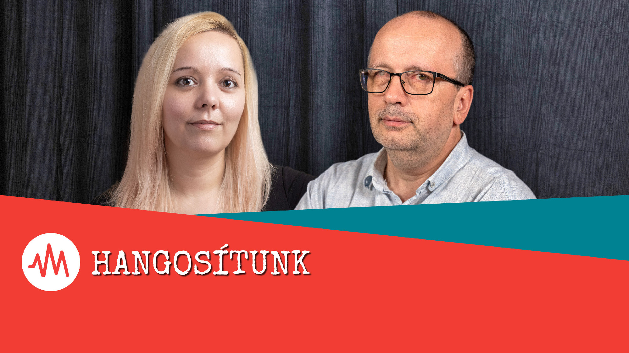 Akkor működik a társadalom, ha nem lehet következmény nélkül lopni – Hangosítunk