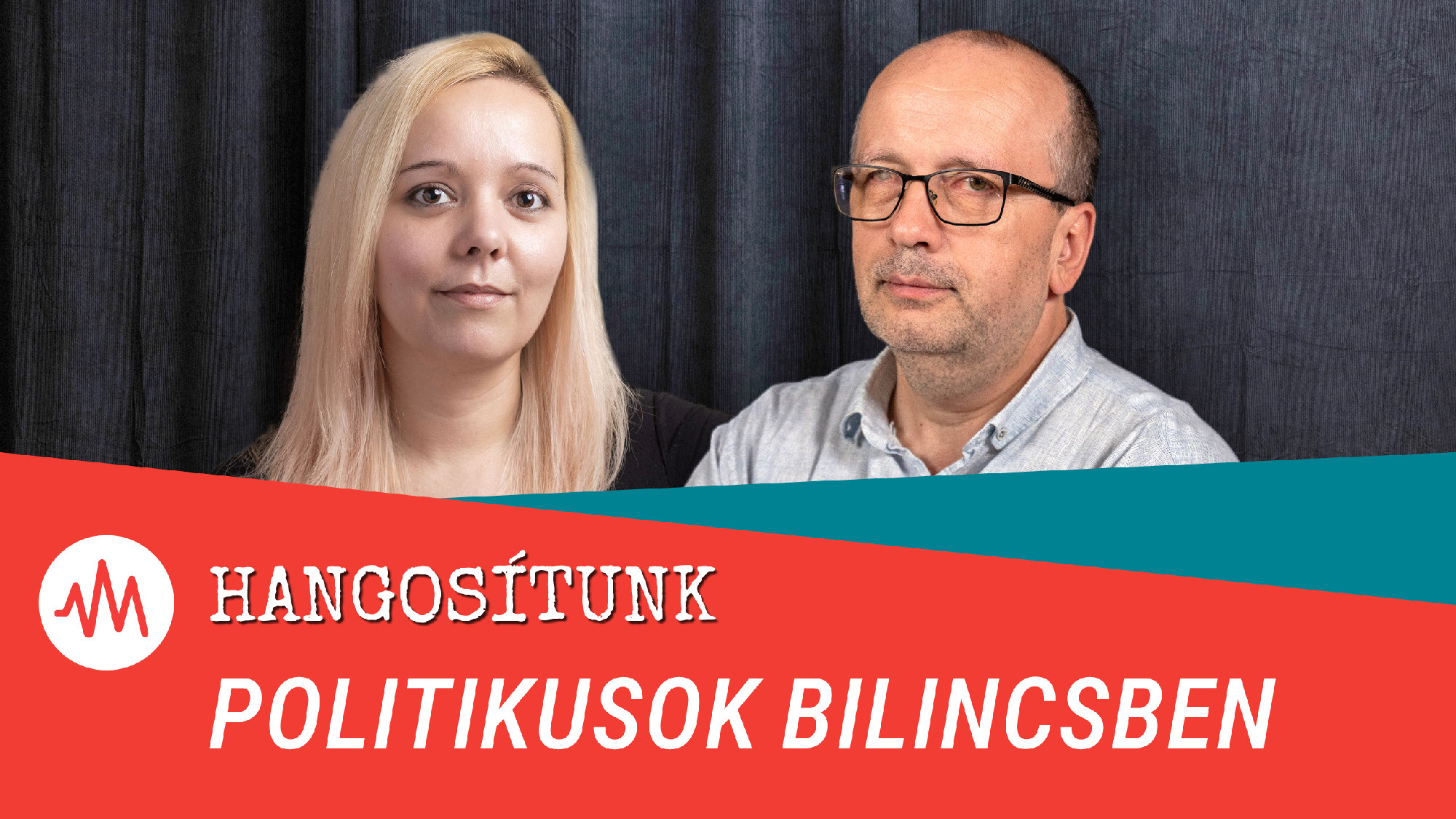 Akkor működik a társadalom, ha nem lehet következmény nélkül lopni – Hangosítunk