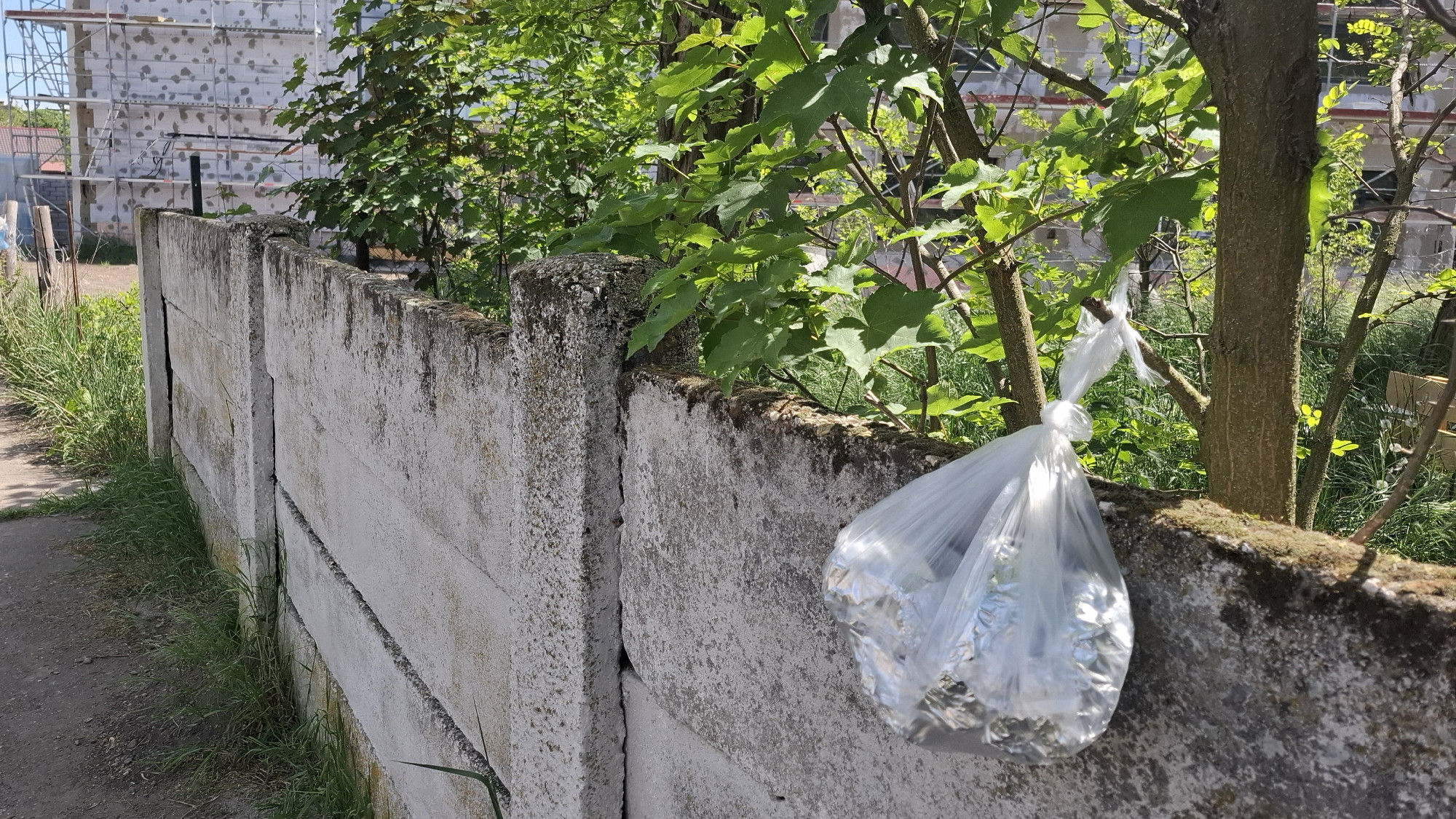 Tállai András apró lángja, a hárommilliárdos iskola és a másodjára betört ablak 