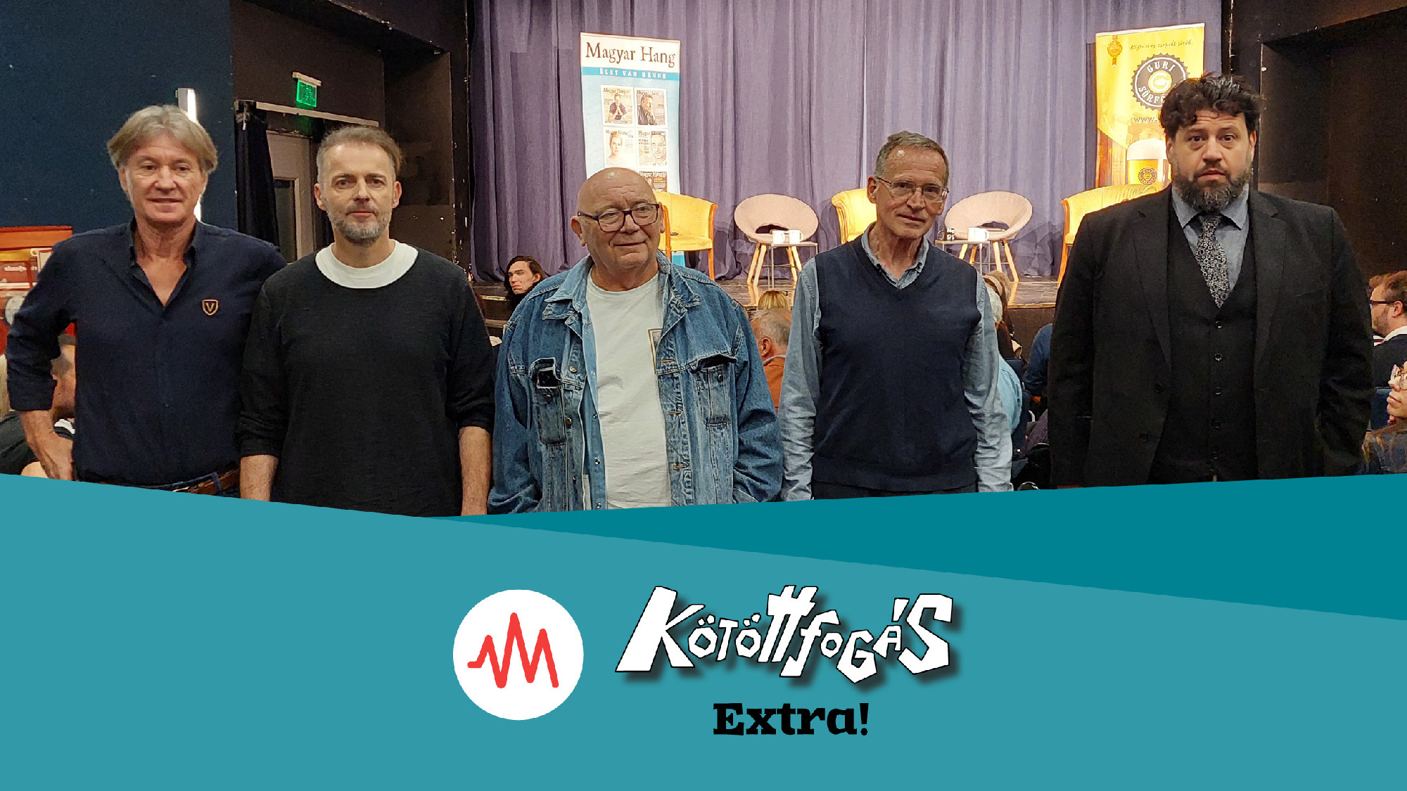 Kötöttfogás 396. – Extra: Orbánnak a szélsőjobb marad