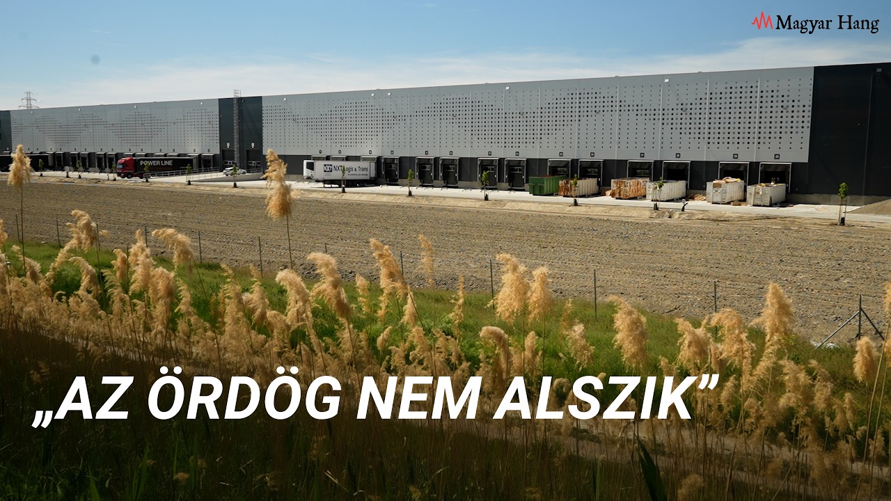 Érd leszállította a módszert az akkuüzemek ellen?