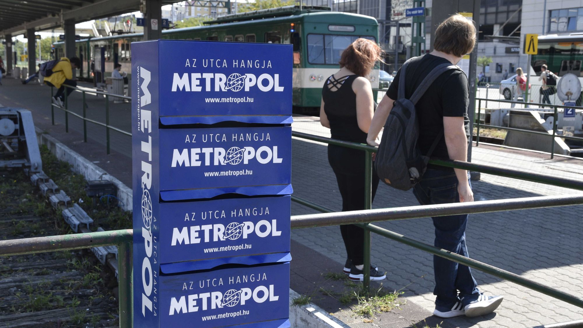 Felfüggesztette a Mediaworks a Metropol kiadását
