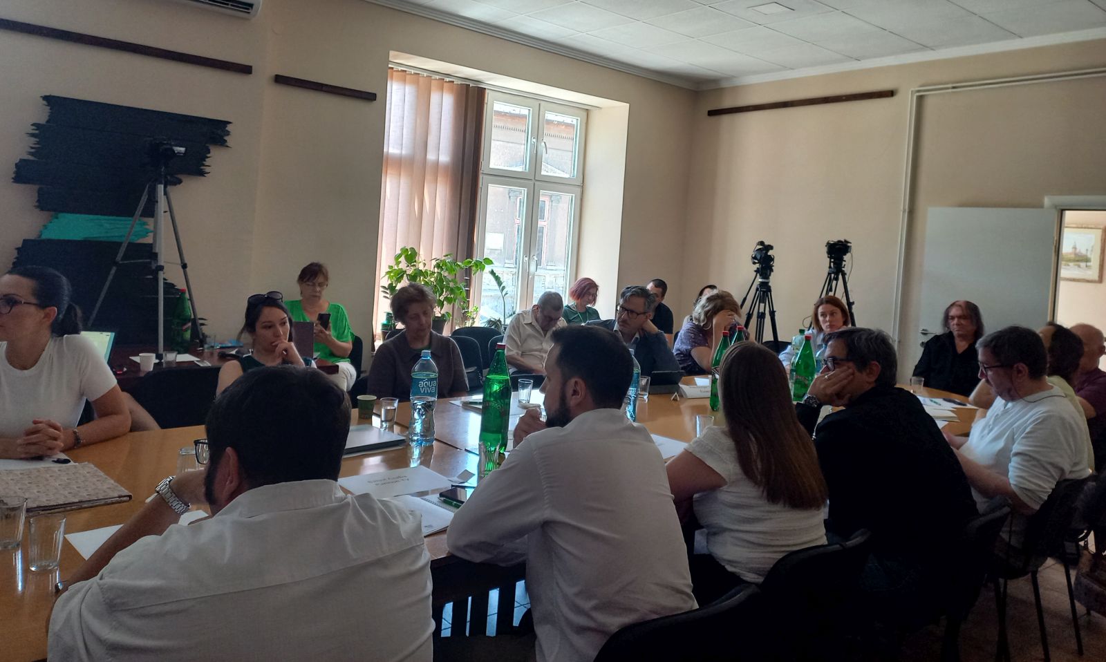 „Mi lesz a magukat újságírónak nevező propagandistákkal?”