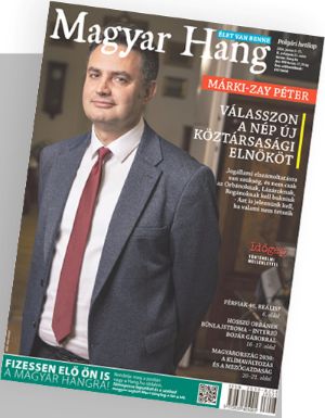 Friss lapszámunk tartalomjegyzéke