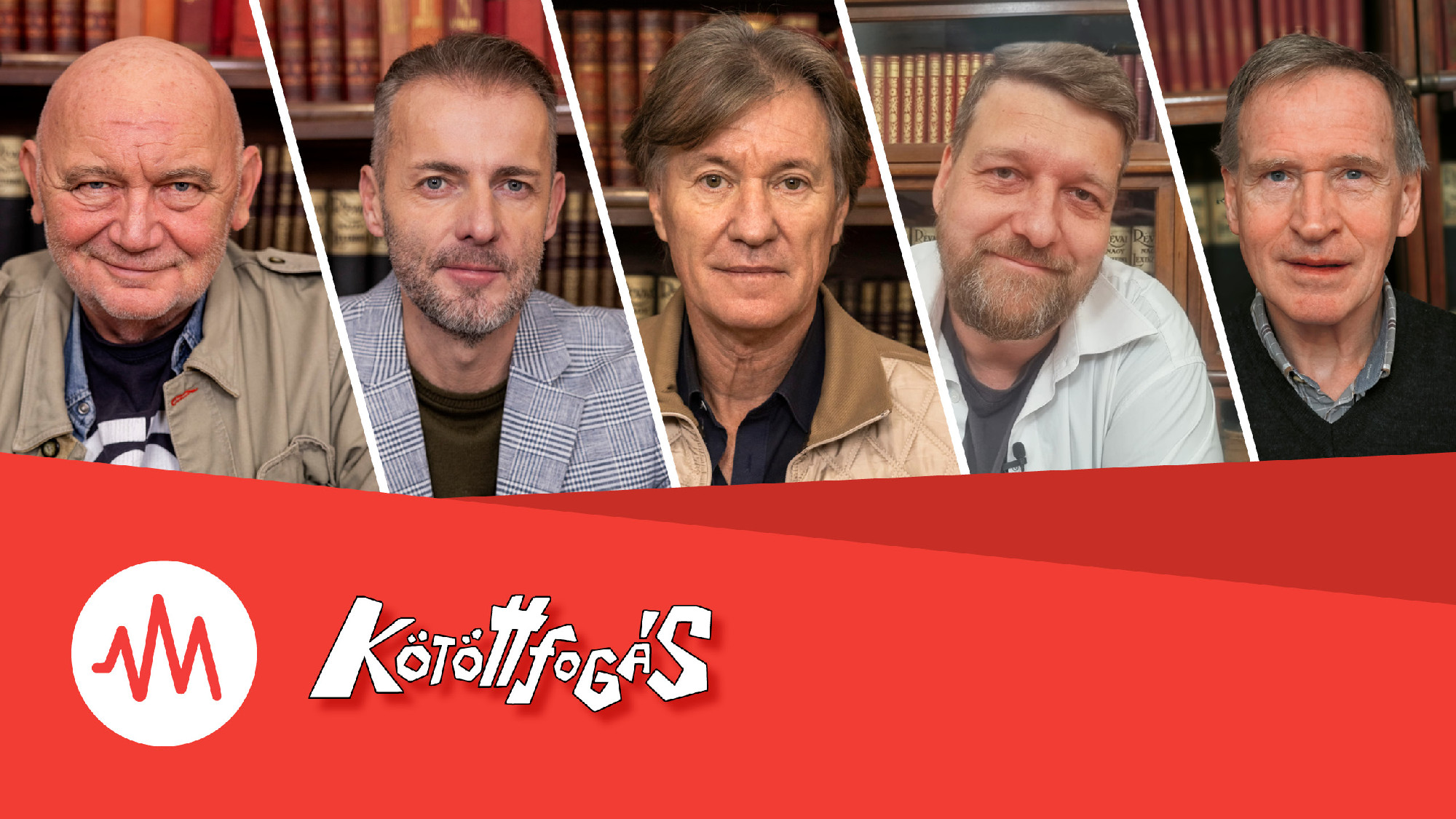 Kötöttfogás 400. – A szétesés kongresszusára készül a Fidesz