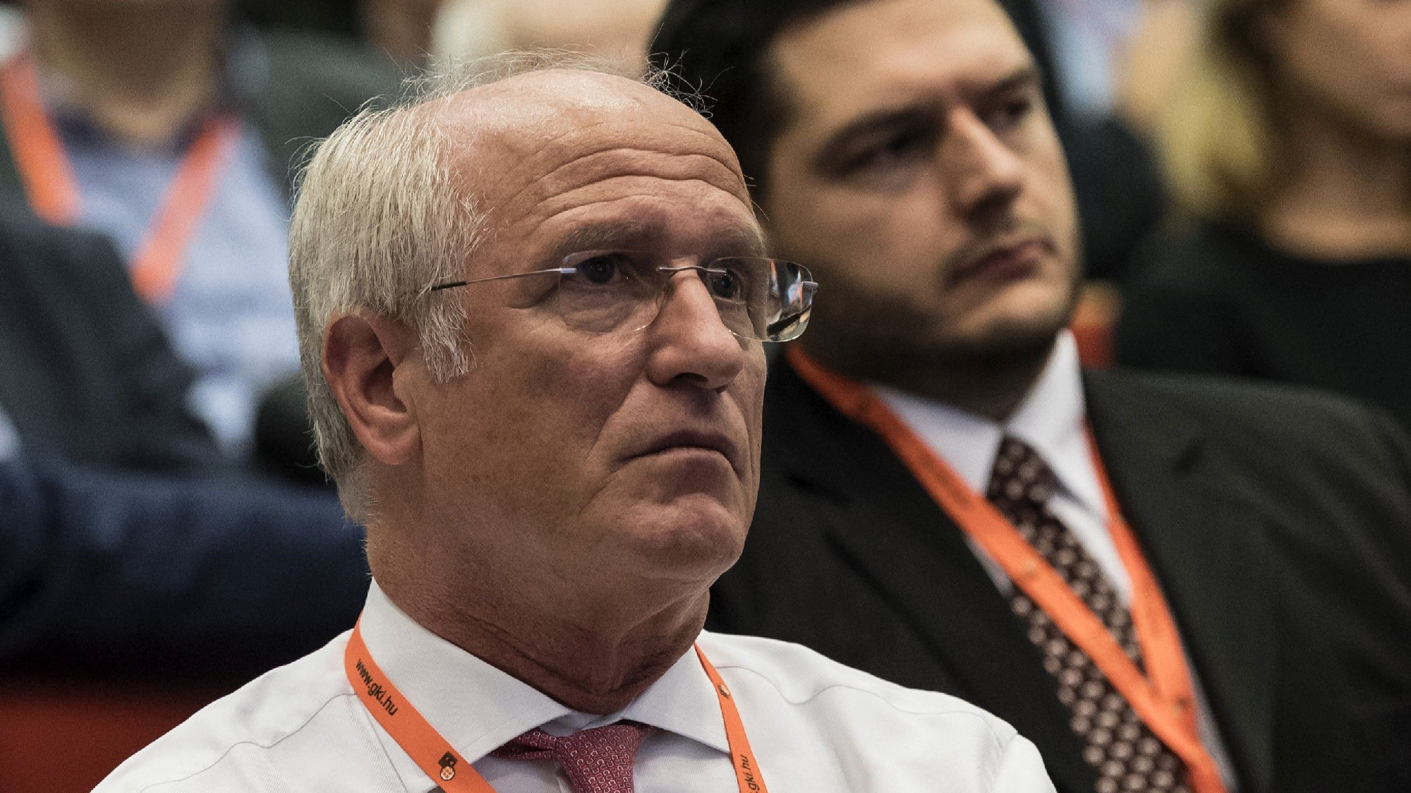 Surányi György: az euróövezeti tagság lényegében kizárná, hogy Magyarország kilépjen az EU-ból