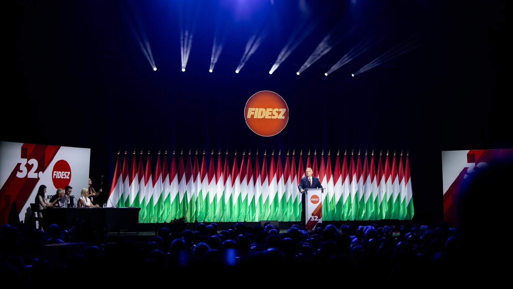 Találkozik, nem találkozik – vita van a Fideszben arról, lesz-e Orbán-Trump megbeszélés