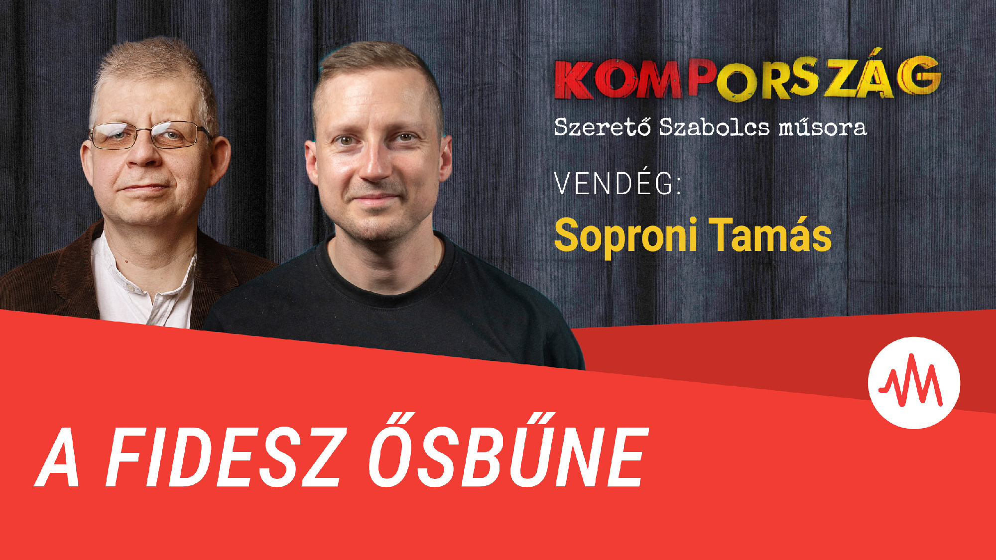 Soproni Tamás: Budapestről háromezer rendőr hiányzik – Kompország