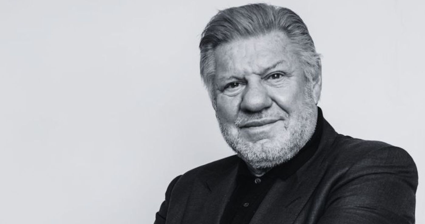 Meghalt Jürg Marquard médiavállalkozó