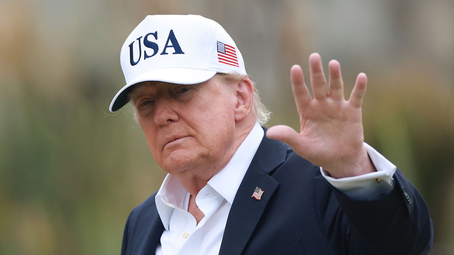 Trumptól már a fehér munkások is elfordulnak