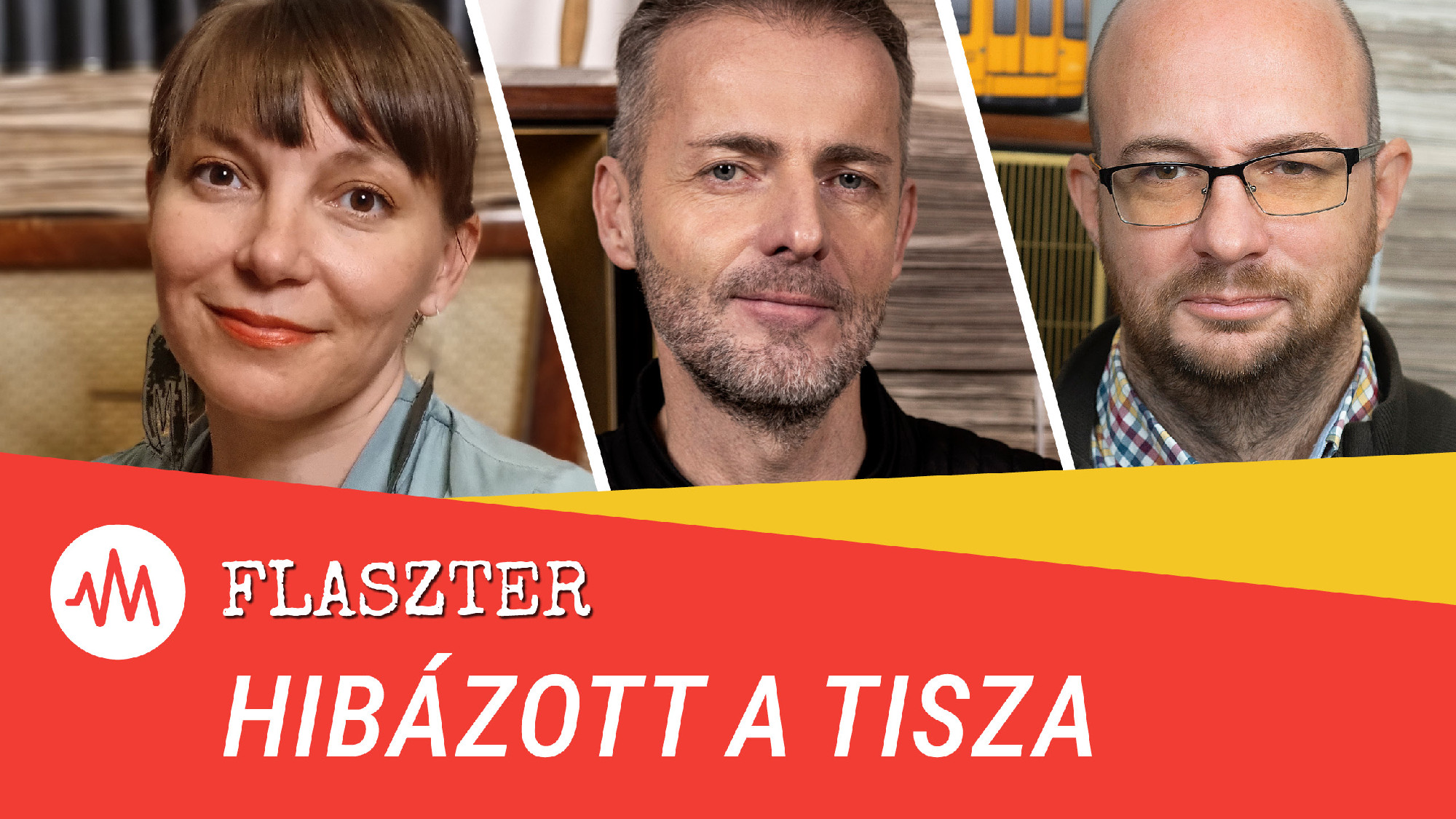 Flaszter 424. – Schmidt Mária ment