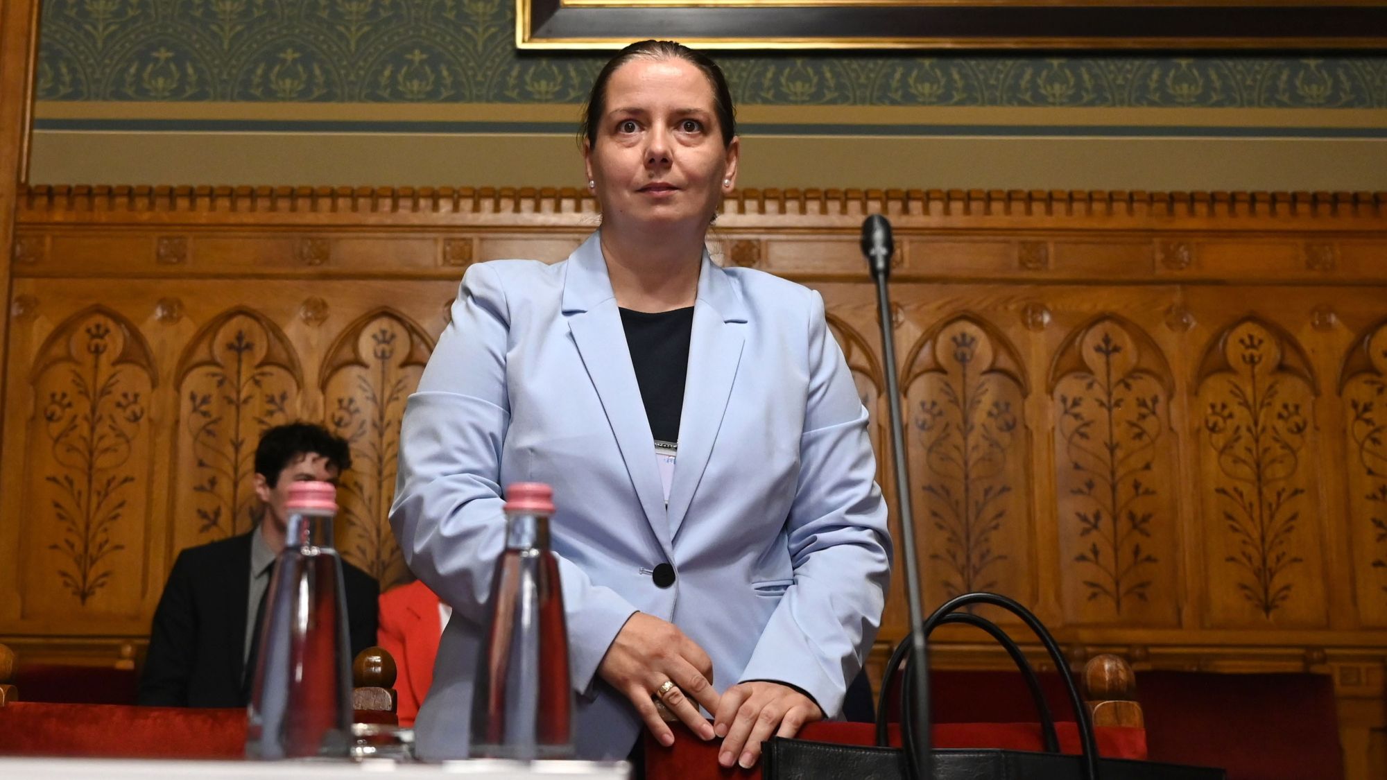 Itt a vagyonvisszaszerzési hivatal első négy ügye