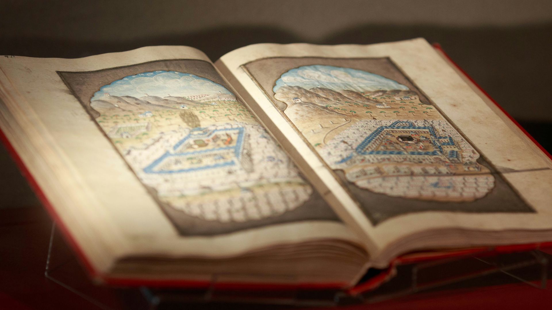 Középkori kéziratok lapjain találták meg a vírust, ami pillanatok alatt irt ki egész nyájakat