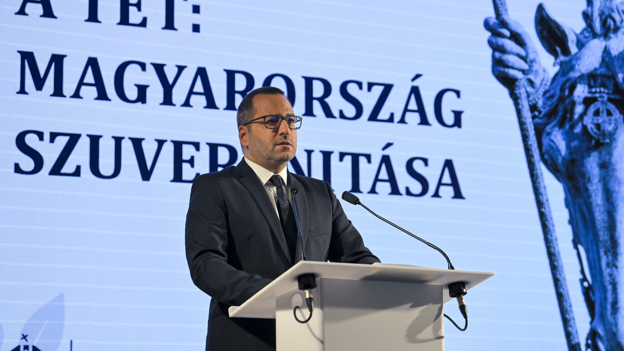 Új pályára lépett Lánczi Tamás, és PR-céget alapított 