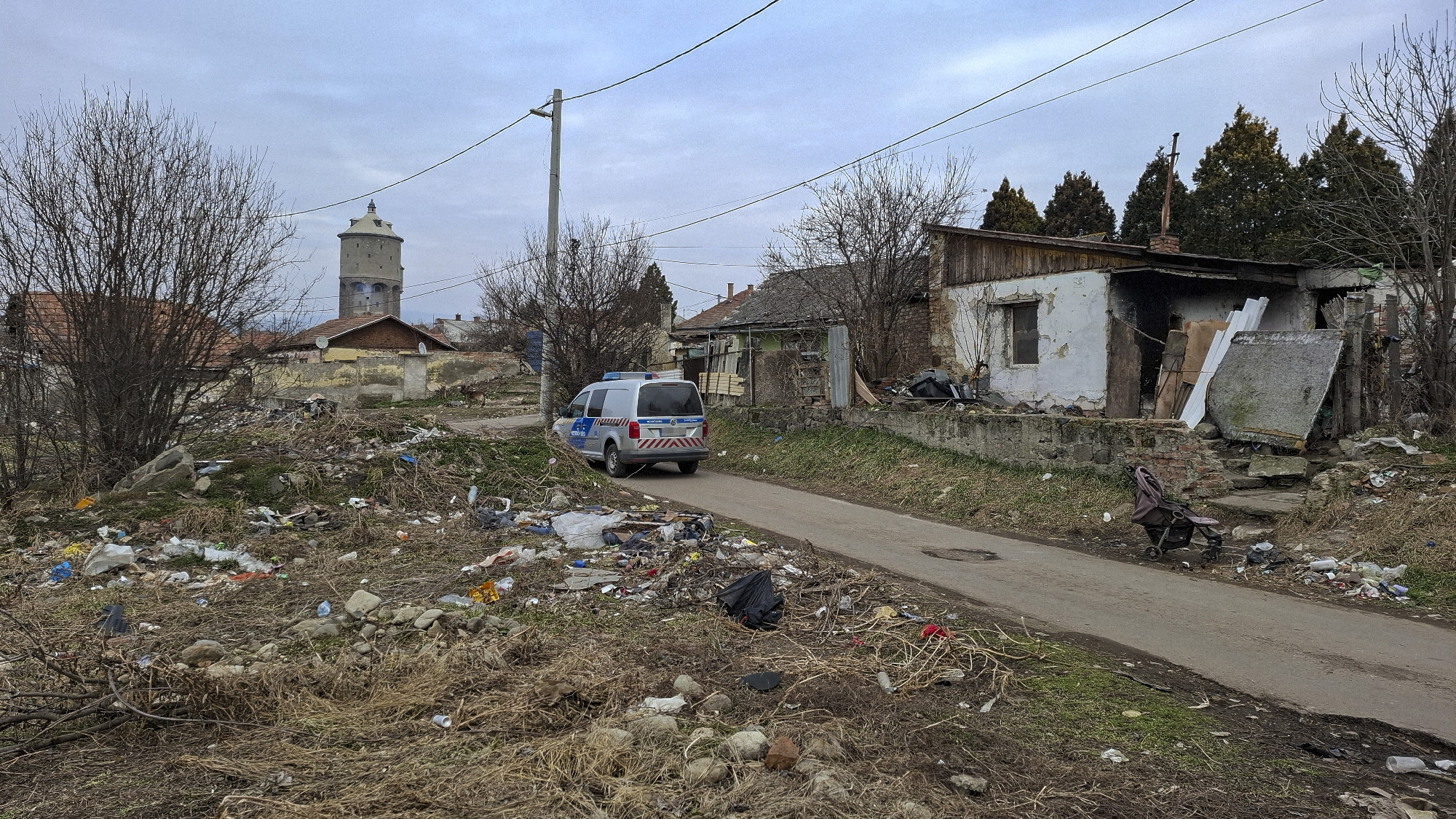 Szokatlan, hogy ez az ügy eljutott a bíróságig