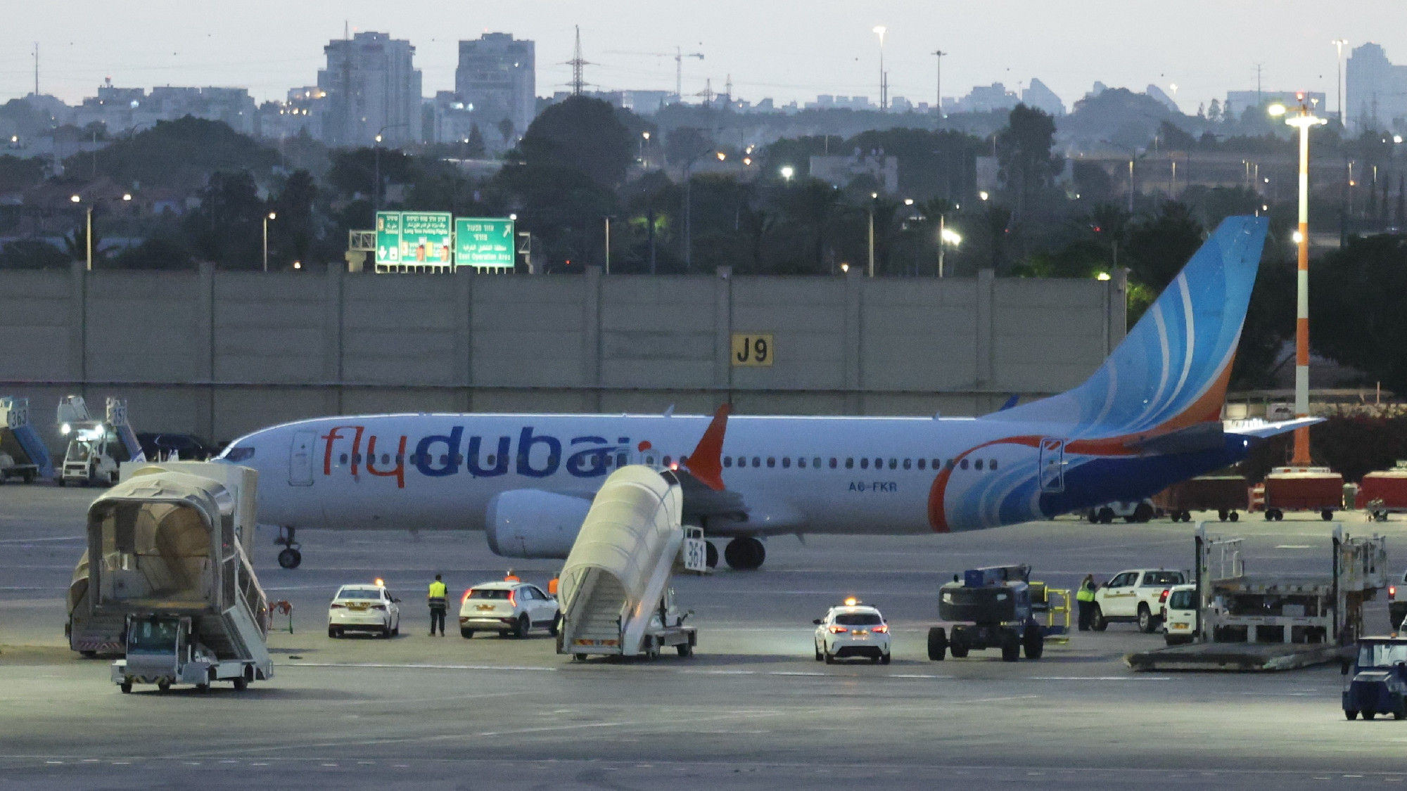 Halálbüntetésre is ítélhetik a Flydubai merényletet megkísérlő másodpilótáját