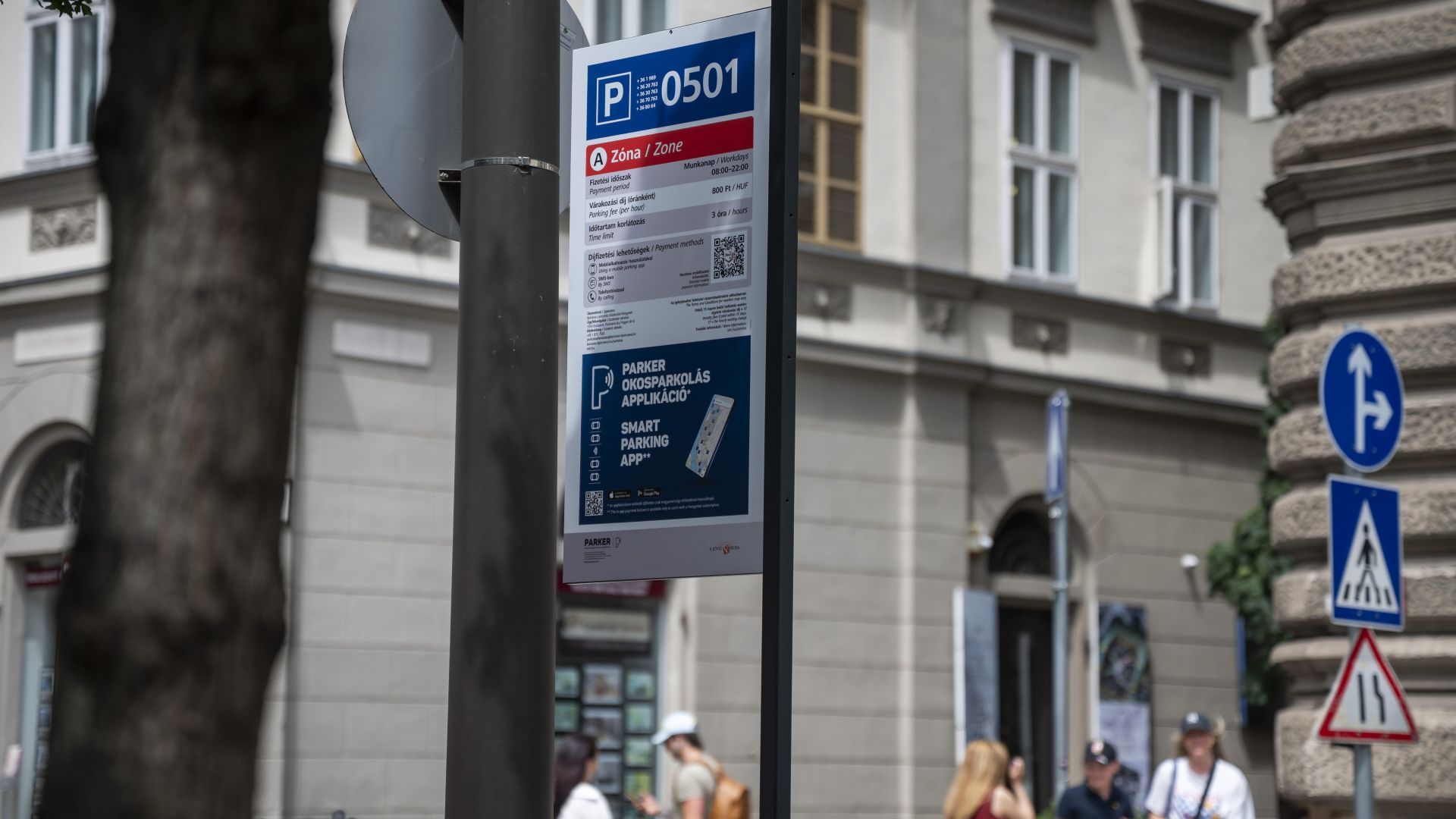 Kerékcsere menet közben?