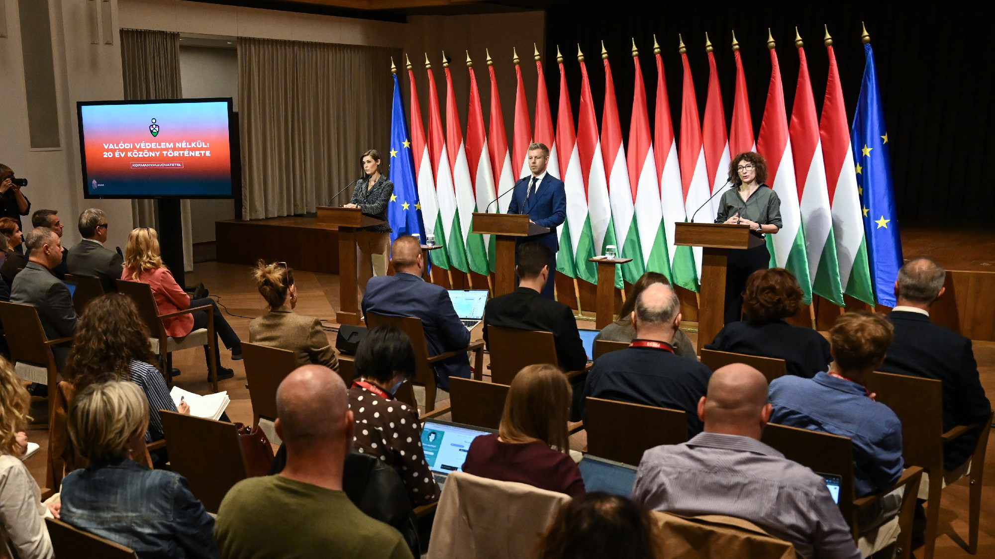 Bicskei gyermekotthon: Nem igaz, hogy a gyerekek nem jeleztek
