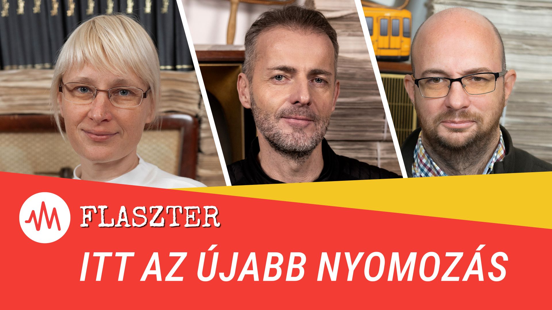Flaszter 427. – Bohár Dániel áldozata lett a Partizán