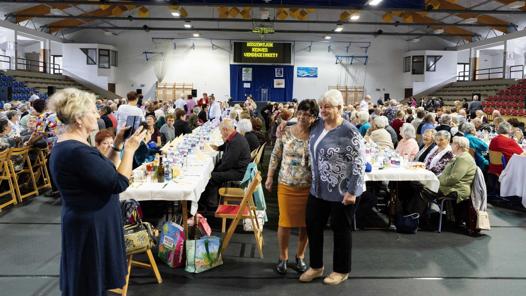 Tudják a magyarok, hogy kevés az állami nyugdíj, mégsem raknak félre
